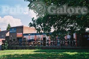 Picture of The Tailors Arms