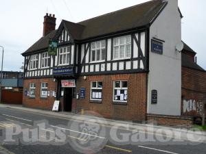 Picture of Nags Head & Plough