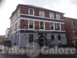 Picture of Navigation Inn