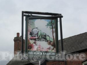 Nelson & Railway Inn