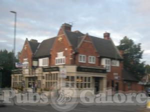 Picture of Newcastle Arms