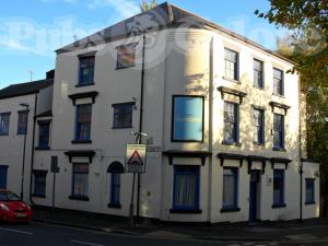 Picture of Newcastle Arms Hotel