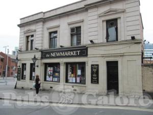 Picture of Newmarket Inn