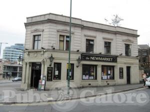 Picture of Newmarket Inn