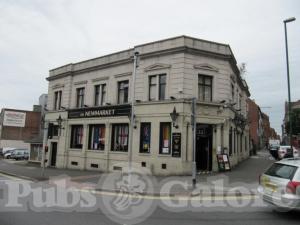 Picture of Newmarket Inn