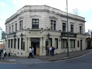 Picture of Newmarket Inn