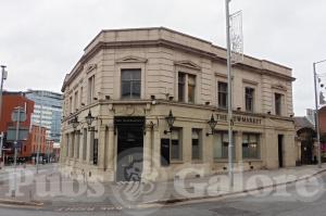 Picture of The Newmarket