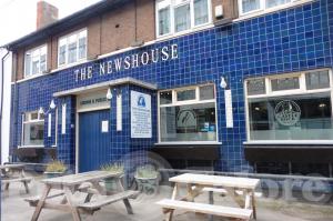 Picture of The Newshouse
