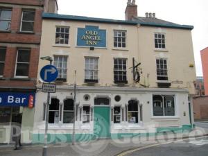 Picture of The Angel Microbrewery