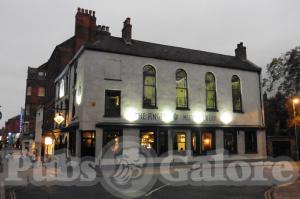 Picture of The Angel Microbrewery