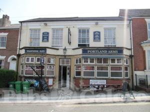 Picture of Portland Arms