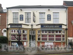 Picture of Portland Arms