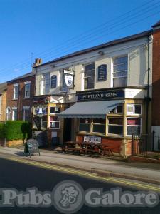 Picture of Portland Arms