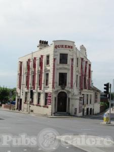 Picture of Queens Hotel