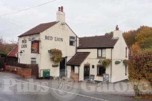 Picture of The Red Lion