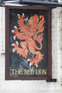 Picture of The Red Lion