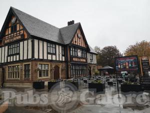 Picture of Rose & Crown