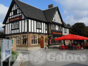 Picture of The Rose & Crown