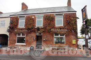 Picture of The Royal Oak