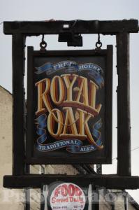 Picture of The Royal Oak