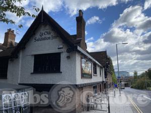 Picture of Ye Olde Salutation Inn