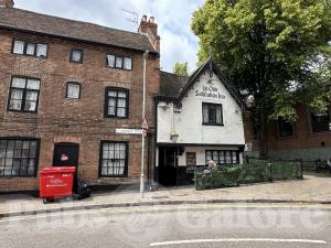 Picture of Ye Olde Salutation Inn