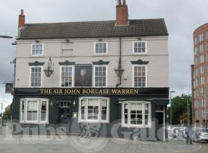Picture of The Sir John Borlase Warren