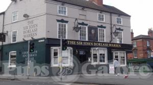 Picture of The Sir John Borlase Warren
