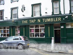 Picture of Tap N Tumbler