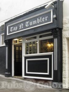 Picture of Tap N Tumbler