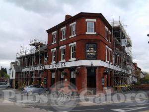 Picture of The Station Hotel
