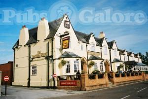 Picture of Unicorn Hotel