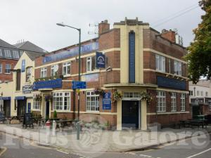 Picture of The Vat & Fiddle