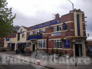 Picture of The Vat & Fiddle