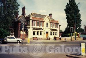 Picture of The Wheatsheaf Inn