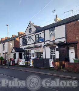 Picture of Alberto's