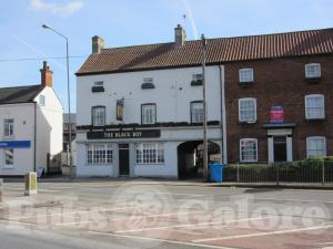 Picture of The Black Boy