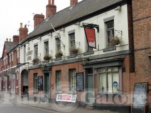 Picture of The Galway Arms