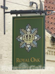 Picture of The Royal Oak