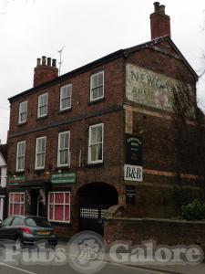 Picture of The Newcastle Arms