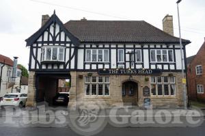 Picture of The Turks Head