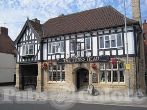 Picture of The Turks Head