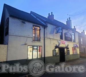 Picture of The White Lion