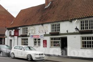 Picture of Ye Olde Sun Inn