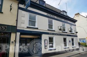 Picture of The Admiral Rodney