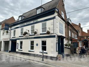 Picture of The Admiral Rodney