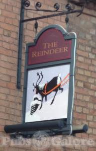 Picture of The Reindeer Inn