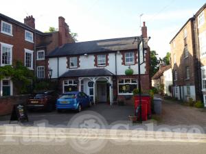 Picture of The Bramley Apple Inn