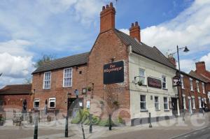 Picture of The Wheatsheaf