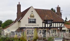 Picture of Ye Olde Bridge Inn